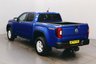 USED 2024 74 VOLKSWAGEN AMAROK 2.0 TDI Life Pickup Double Cab Automatic 4WD 205 BHP 4Motion Euro 6 ULEZ Compliant Up to 12.3-inch Digital Cockpit | Towing weight of 3.5t