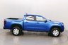 USED 2024 74 VOLKSWAGEN AMAROK 2.0 TDI Life Pickup Double Cab Automatic 4WD 205 BHP 4Motion Euro 6 ULEZ Compliant Up to 12.3-inch Digital Cockpit | Towing weight of 3.5t