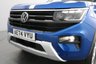 USED 2024 74 VOLKSWAGEN AMAROK 2.0 TDI Life Pickup Double Cab Automatic 4WD 205 BHP 4Motion Euro 6 ULEZ Compliant Up to 12.3-inch Digital Cockpit | Towing weight of 3.5t