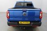 USED 2024 74 VOLKSWAGEN AMAROK 2.0 TDI Life Pickup Double Cab Automatic 4WD 205 BHP 4Motion Euro 6 ULEZ Compliant Up to 12.3-inch Digital Cockpit | Towing weight of 3.5t