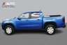 USED 2024 74 VOLKSWAGEN AMAROK 2.0 TDI Life Pickup Double Cab Automatic 4WD 205 BHP 4Motion Euro 6 ULEZ Compliant Up to 12.3-inch Digital Cockpit | Towing weight of 3.5t