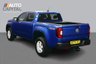 USED 2024 74 VOLKSWAGEN AMAROK 2.0 TDI Life Pickup Double Cab Automatic 4WD 205 BHP 4Motion Euro 6 ULEZ Compliant Up to 12.3-inch Digital Cockpit | Towing weight of 3.5t
