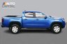 USED 2024 74 VOLKSWAGEN AMAROK 2.0 TDI Life Pickup Double Cab Automatic 4WD 205 BHP 4Motion Euro 6 ULEZ Compliant Up to 12.3-inch Digital Cockpit | Towing weight of 3.5t