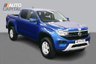 USED 2024 74 VOLKSWAGEN AMAROK 2.0 TDI Life Pickup Double Cab Automatic 4WD 205 BHP 4Motion Euro 6 ULEZ Compliant Up to 12.3-inch Digital Cockpit | Towing weight of 3.5t