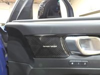 USED 2020 70 VOLVO XC40 1.5h T5 Twin Engine Recharge 10.7kWh R-Design Pro SUV 5dr Petrol Plug-in Hybrid Auto Euro 6 (s/s) (262 ps) 1 OWNER ONLY 8K HUGE SPEC A/C
