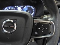USED 2020 70 VOLVO XC40 1.5h T5 Twin Engine Recharge 10.7kWh R-Design Pro SUV 5dr Petrol Plug-in Hybrid Auto Euro 6 (s/s) (262 ps) 1 OWNER ONLY 8K HUGE SPEC A/C
