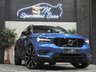 USED 2020 70 VOLVO XC40 1.5h T5 Twin Engine Recharge 10.7kWh R-Design Pro SUV 5dr Petrol Plug-in Hybrid Auto Euro 6 (s/s) (262 ps) 1 OWNER ONLY 8K HUGE SPEC A/C