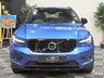USED 2020 70 VOLVO XC40 1.5h T5 Twin Engine Recharge 10.7kWh R-Design Pro SUV 5dr Petrol Plug-in Hybrid Auto Euro 6 (s/s) (262 ps) 1 OWNER ONLY 8K HUGE SPEC A/C