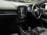 USED 2020 70 VOLVO XC40 1.5h T5 Twin Engine Recharge 10.7kWh R-Design Pro SUV 5dr Petrol Plug-in Hybrid Auto Euro 6 (s/s) (262 ps) 1 OWNER ONLY 8K HUGE SPEC A/C
