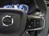 USED 2020 70 VOLVO XC40 1.5h T5 Twin Engine Recharge 10.7kWh R-Design Pro SUV 5dr Petrol Plug-in Hybrid Auto Euro 6 (s/s) (262 ps) 1 OWNER ONLY 8K HUGE SPEC A/C