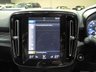 USED 2020 70 VOLVO XC40 1.5h T5 Twin Engine Recharge 10.7kWh R-Design Pro SUV 5dr Petrol Plug-in Hybrid Auto Euro 6 (s/s) (262 ps) 1 OWNER ONLY 8K HUGE SPEC A/C