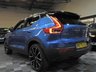 USED 2020 70 VOLVO XC40 1.5h T5 Twin Engine Recharge 10.7kWh R-Design Pro SUV 5dr Petrol Plug-in Hybrid Auto Euro 6 (s/s) (262 ps) 1 OWNER ONLY 8K HUGE SPEC A/C