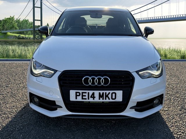 2014 AUDI A1 - Photo 8