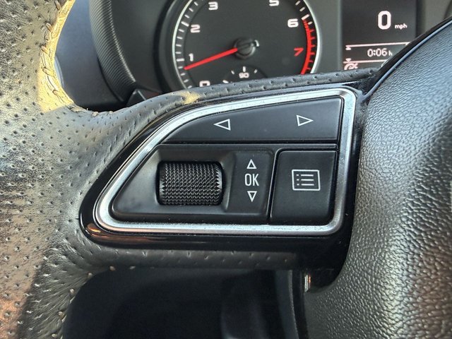 2014 AUDI A1 - Photo 12