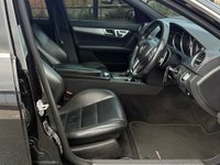 USED 2012 MERCEDES-BENZ C-CLASS 6.3 C63 V8 AMG Saloon 4dr Petrol SpdS MCT Euro 5 (457 ps) WARRANTY INCLUDED - NATIONWIDE DELIVERY