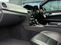 USED 2012 MERCEDES-BENZ C-CLASS 6.3 C63 V8 AMG Saloon 4dr Petrol SpdS MCT Euro 5 (457 ps) WARRANTY INCLUDED - NATIONWIDE DELIVERY