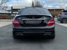 USED 2012 MERCEDES-BENZ C-CLASS 6.3 C63 V8 AMG Saloon 4dr Petrol SpdS MCT Euro 5 (457 ps) WARRANTY INCLUDED - NATIONWIDE DELIVERY