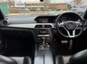 USED 2012 MERCEDES-BENZ C-CLASS 6.3 C63 V8 AMG Saloon 4dr Petrol SpdS MCT Euro 5 (457 ps) WARRANTY INCLUDED - NATIONWIDE DELIVERY