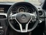 USED 2012 MERCEDES-BENZ C-CLASS 6.3 C63 V8 AMG Saloon 4dr Petrol SpdS MCT Euro 5 (457 ps) WARRANTY INCLUDED - NATIONWIDE DELIVERY