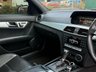USED 2012 MERCEDES-BENZ C-CLASS 6.3 C63 V8 AMG Saloon 4dr Petrol SpdS MCT Euro 5 (457 ps) WARRANTY INCLUDED - NATIONWIDE DELIVERY