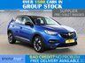 USED 2019 19 VAUXHALL GRANDLAND X 1.2 Turbo GPF Sport Nav SUV 5dr Petrol Manual Euro 6 (s/s) (130 ps) F/S/H X6!! 2 FORER OWNERS! F/S/H X6!! 2 FORER OWNERS!