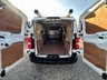 USED 2021 71 PEUGEOT EXPERT 1.5 BlueHDi 1000 Professional Premium Standard Panel Van MWB Euro 6 (s/s) 6dr WARRANTY-S HISTORY-DAB-CRUISE