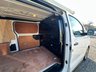 USED 2021 71 PEUGEOT EXPERT 1.5 BlueHDi 1000 Professional Premium Standard Panel Van MWB Euro 6 (s/s) 6dr WARRANTY-S HISTORY-DAB-CRUISE