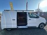 USED 2021 71 PEUGEOT EXPERT 1.5 BlueHDi 1000 Professional Premium Standard Panel Van MWB Euro 6 (s/s) 6dr WARRANTY-S HISTORY-DAB-CRUISE