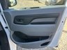 USED 2021 71 PEUGEOT EXPERT 1.5 BlueHDi 1000 Professional Premium Standard Panel Van MWB Euro 6 (s/s) 6dr WARRANTY-S HISTORY-DAB-CRUISE