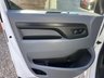 USED 2021 71 PEUGEOT EXPERT 1.5 BlueHDi 1000 Professional Premium Standard Panel Van MWB Euro 6 (s/s) 6dr WARRANTY-S HISTORY-DAB-CRUISE