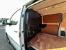 USED 2021 71 PEUGEOT EXPERT 1.5 BlueHDi 1000 Professional Premium Standard Panel Van MWB Euro 6 (s/s) 6dr WARRANTY-S HISTORY-DAB-CRUISE