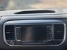 USED 2021 71 PEUGEOT EXPERT 1.5 BlueHDi 1000 Professional Premium Standard Panel Van MWB Euro 6 (s/s) 6dr WARRANTY-S HISTORY-DAB-CRUISE