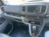 USED 2021 71 PEUGEOT EXPERT 1.5 BlueHDi 1000 Professional Premium Standard Panel Van MWB Euro 6 (s/s) 6dr WARRANTY-S HISTORY-DAB-CRUISE