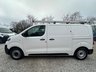 USED 2021 71 PEUGEOT EXPERT 1.5 BlueHDi 1000 Professional Premium Standard Panel Van MWB Euro 6 (s/s) 6dr WARRANTY-S HISTORY-DAB-CRUISE