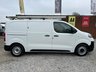 USED 2021 71 PEUGEOT EXPERT 1.5 BlueHDi 1000 Professional Premium Standard Panel Van MWB Euro 6 (s/s) 6dr WARRANTY-S HISTORY-DAB-CRUISE