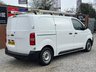 USED 2021 71 PEUGEOT EXPERT 1.5 BlueHDi 1000 Professional Premium Standard Panel Van MWB Euro 6 (s/s) 6dr WARRANTY-S HISTORY-DAB-CRUISE