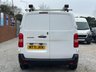 USED 2021 71 PEUGEOT EXPERT 1.5 BlueHDi 1000 Professional Premium Standard Panel Van MWB Euro 6 (s/s) 6dr WARRANTY-S HISTORY-DAB-CRUISE
