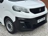 USED 2021 71 PEUGEOT EXPERT 1.5 BlueHDi 1000 Professional Premium Standard Panel Van MWB Euro 6 (s/s) 6dr WARRANTY-S HISTORY-DAB-CRUISE