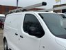 USED 2021 71 PEUGEOT EXPERT 1.5 BlueHDi 1000 Professional Premium Standard Panel Van MWB Euro 6 (s/s) 6dr WARRANTY-S HISTORY-DAB-CRUISE