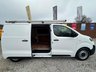 USED 2021 71 PEUGEOT EXPERT 1.5 BlueHDi 1000 Professional Premium Standard Panel Van MWB Euro 6 (s/s) 6dr WARRANTY-S HISTORY-DAB-CRUISE