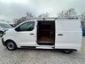 USED 2021 71 PEUGEOT EXPERT 1.5 BlueHDi 1000 Professional Premium Standard Panel Van MWB Euro 6 (s/s) 6dr WARRANTY-S HISTORY-DAB-CRUISE
