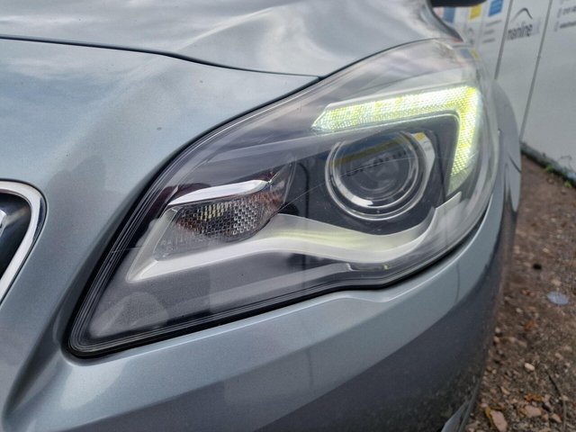 2014 VAUXHALL INSIGNIA - Photo 3