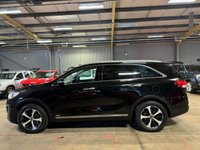 USED 2015 15 KIA SORENTO 2.2 CRDi KX-2 SUV 5dr Diesel Auto AWD Euro 6 (s/s) (197 bhp) 