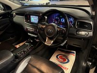 USED 2015 15 KIA SORENTO 2.2 CRDi KX-2 SUV 5dr Diesel Auto AWD Euro 6 (s/s) (197 bhp) 