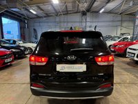 USED 2015 15 KIA SORENTO 2.2 CRDi KX-2 SUV 5dr Diesel Auto AWD Euro 6 (s/s) (197 bhp) 