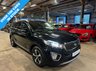 USED 2015 15 KIA SORENTO 2.2 CRDi KX-2 SUV 5dr Diesel Auto AWD Euro 6 (s/s) (197 bhp) 