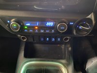 USED 2020 70 TOYOTA HI-LUX DOUBLE CAB 2.4 D-4D Invincible 150ps 