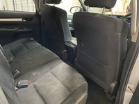 USED 2020 70 TOYOTA HI-LUX DOUBLE CAB 2.4 D-4D Invincible 150ps 