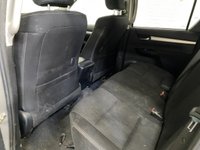 USED 2020 70 TOYOTA HI-LUX DOUBLE CAB 2.4 D-4D Invincible 150ps 