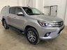 USED 2020 70 TOYOTA HI-LUX DOUBLE CAB 2.4 D-4D Invincible 150ps 